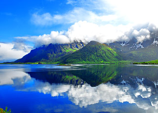 Croisières Hurtigruten Croisières Hurtigruten